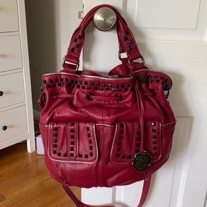 Vince Camuto Top Handle Bag